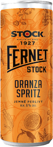 RTD_Fernet Stock Oranza Spritz